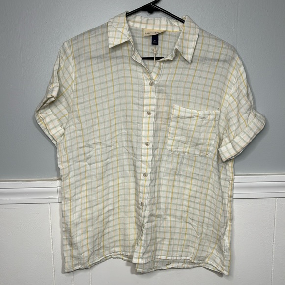 Universal Thread Button Up Pocket Shirt size XS - Picture 1 of 5